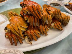 -永兴餐厅(复兴中路店)