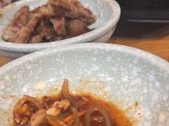 -金顺碳烤肉(1号店)