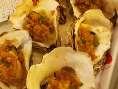-阿胖龙虾小海鲜(宁国南路总店)