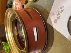 -西塔老太太泥炉烤肉(双井店)
