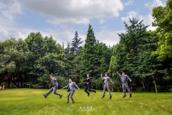 -格乐利雅婚礼艺术中心(南外滩店)