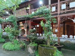 -青城甲(青城山店)