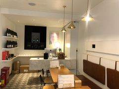 -大酉·M Coffee(北京美术馆店)
