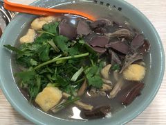 -金原鸭血粉丝汤总店(锁金村店)