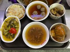 -好成财牛排馆(涂门街总店)