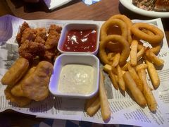 -Ambra Haus琥珀屋精酿餐厅(宝山店)