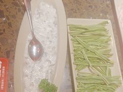 -椒香城门口老火锅(长寿路店)