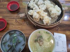 -海汇源老烧麦店(东大街总店)