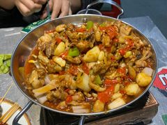 -小民大排档(光谷店)