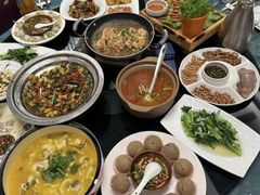 -贵阳味道(未来方舟店)