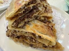-金家老三饭庄(常营店)