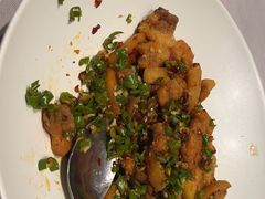 -喜湘宴·精致湖南菜(和平西桥店)