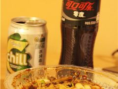兔丁-红星兔丁(武侯祠店)