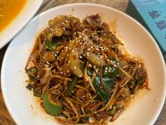 -小喜客·云南特色菜(纳西庭院店)