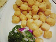-老人和饭店(淮海中路店)
