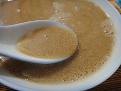 豆浆-余氏豆腐包老店(东直街店)