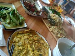 -琼大师东方烤乳猪(亚特兰蒂斯店)
