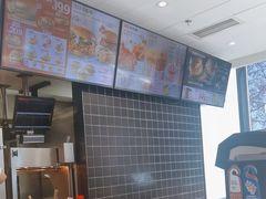 -肯德基(万科广东路店)