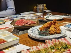-杉海和牛烧肉海鲜自助(会展城店)