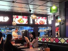 -阿大排档(长春这有山店)
