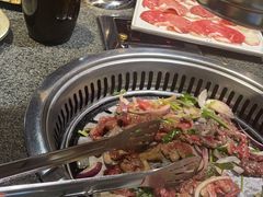 -鹤之乡·齐齐哈尔烤肉·非遗(秋涛路店)
