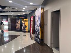 -卢米埃影城(苏州园区华润杜比全景声激光店)