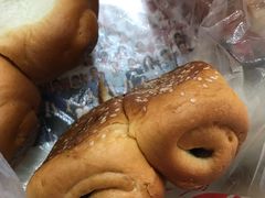 -钟楼大面包