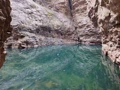 -湖洞水自然风景区