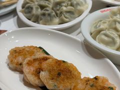 -双合园·海鲜水饺青岛菜(万佳广场店)