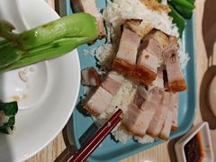 -滋味满屋美食坊(上海街店)