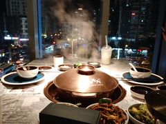 -大头椰·海南椰子鸡火锅(思明万象城店)