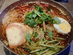-很久以前羊肉串(打浦路店)