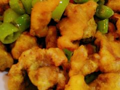 -严记小天府酸菜鱼(西四路店)