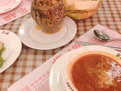 罐焖牛肉-华梅西餐厅(哈尔滨中央大街店)