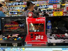 -赛格电子市场(华强北路店)