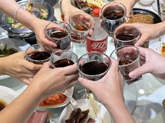 -川香楼酒家