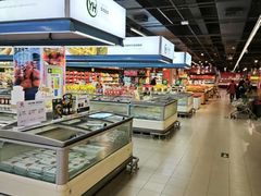 -永辉超市(百子湾店)
