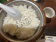 米饭-有梦特色餐厅(古子城店)