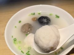 -秋官郎福州鱼丸(上下杭店)