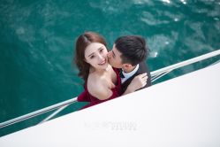 -太古映画婚纱摄影(天河店)