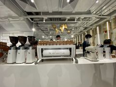 -% Arabica阿拉比卡咖啡(前滩太古里店)