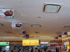 -西贝(武汉天地店)