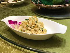 -四季轩中餐厅(徐州开元名都大酒店)