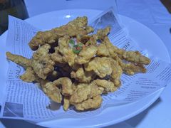 -老平安农家菜(平安店)
