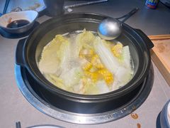 -同仁四季椰子鸡(无锡滨湖万象汇店)