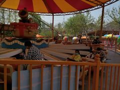 -郑州方特梦幻王国