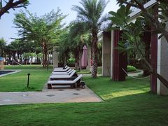 -海口绿发希尔顿酒店-田园汇自助餐·三文鱼·海鲜