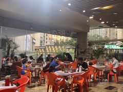 -回头烧烤(悦荟购物中心店)