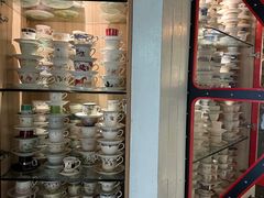 -NLFS1983咖啡花园餐厅(锦桂店)