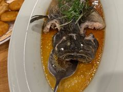 -糟粕醋·椰苑海南菜餐厅(亚龙湾天域酒店)